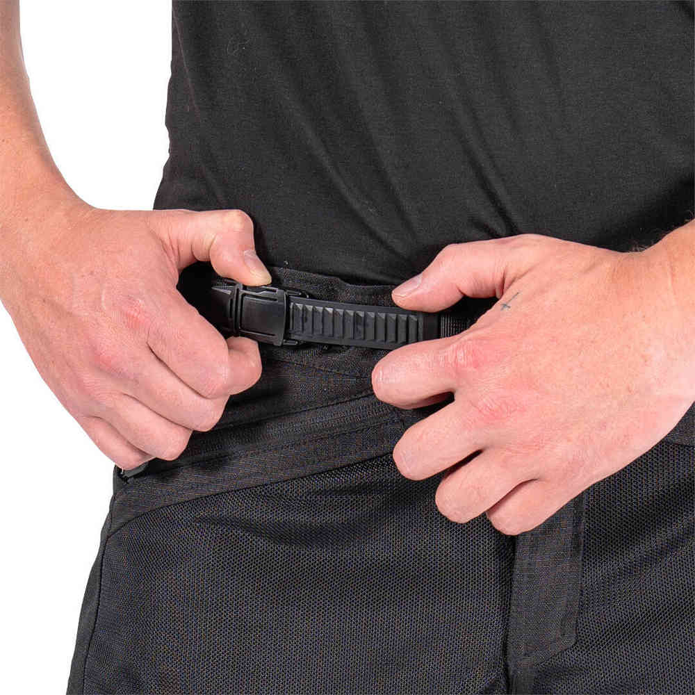 Leatt ADV Flowtour 5.5 Motorcycle Textile Pants