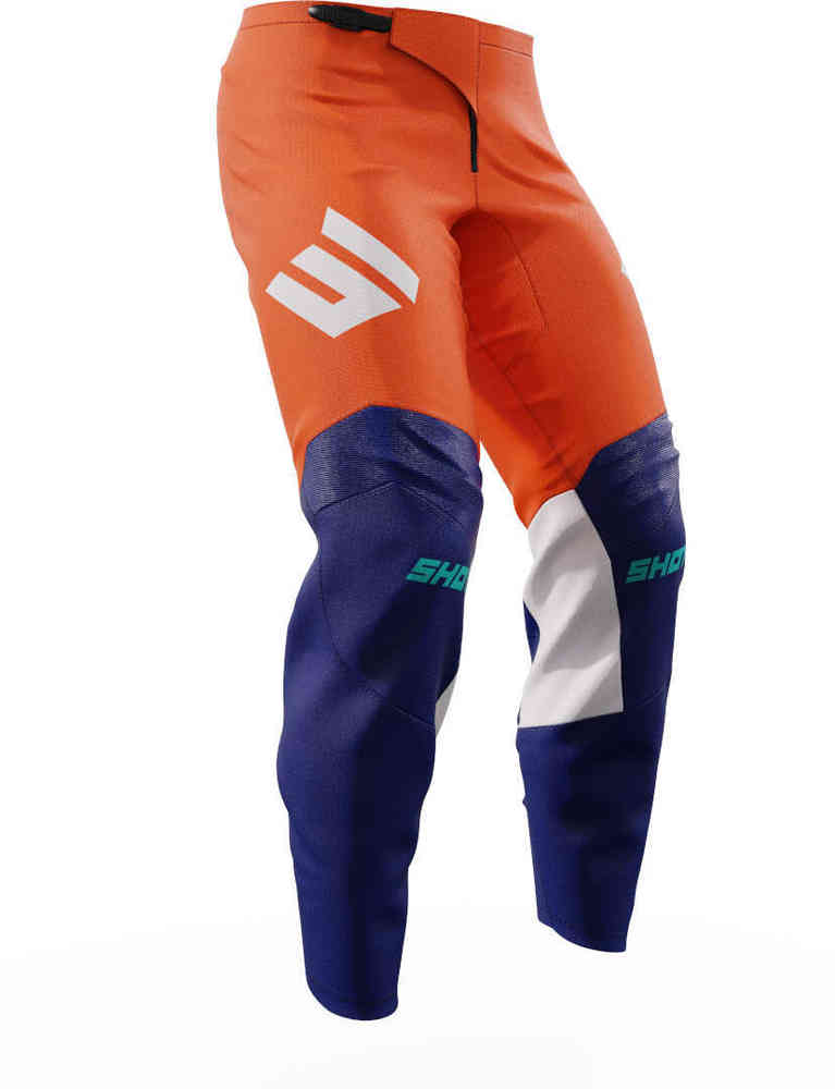 Shot Draw Kid Iron Motocross Pants