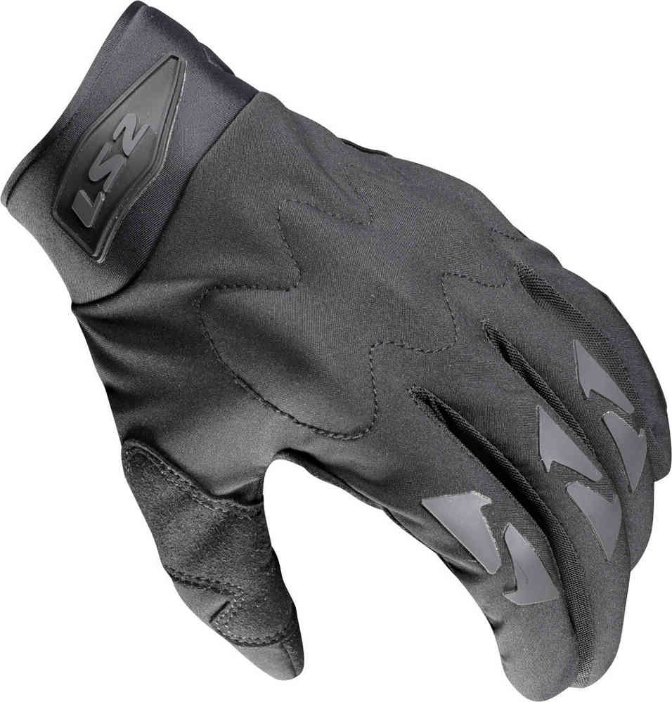 LS2 Hiker Motorcycle Gloves