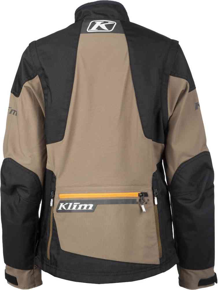 Klim Rebelle Ladies Enduro Mesh Textile Jacket