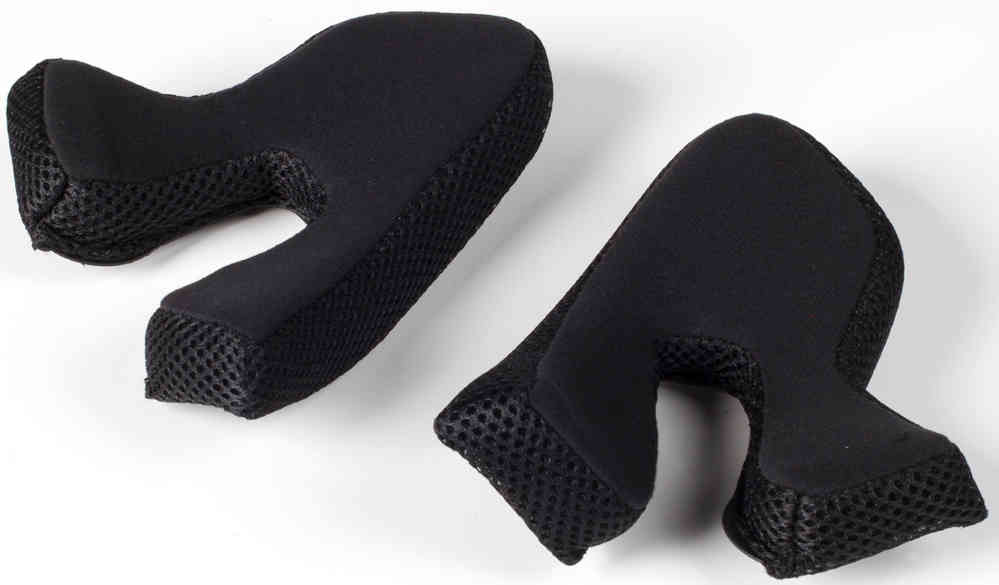 Klim F3 SM-LG Cheek Pads