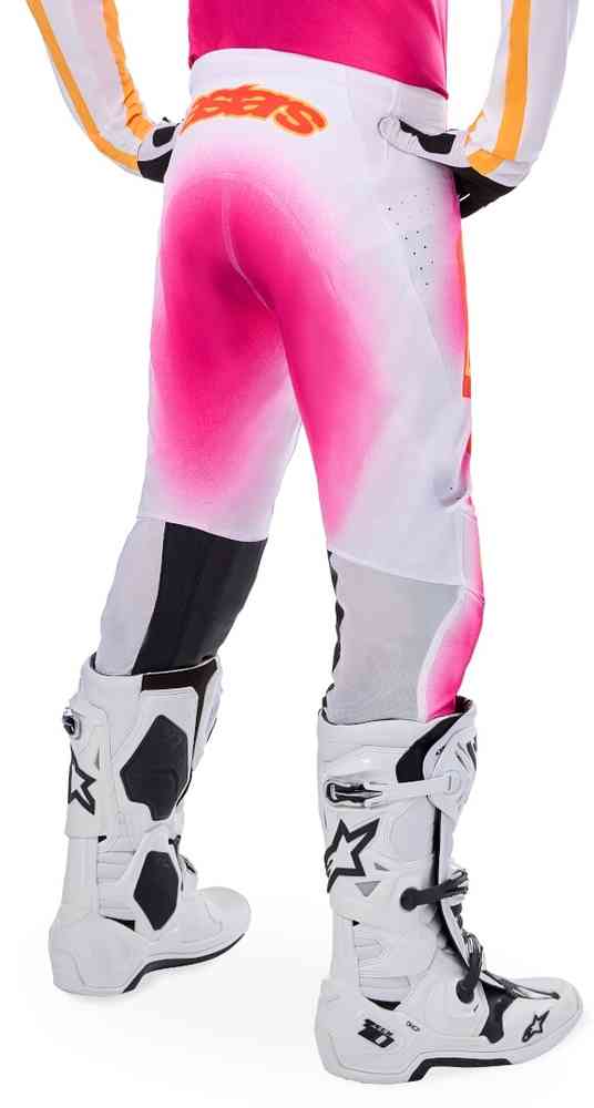 Alpinestars Supertech Mig LE Motocross Pants