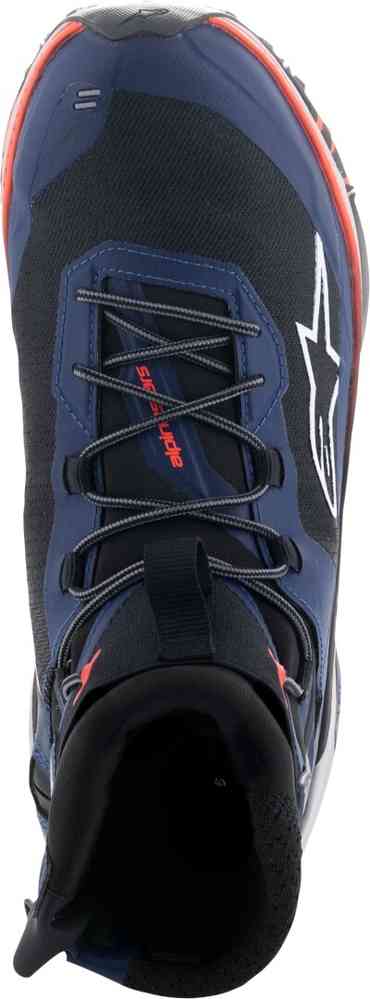 Alpinestars Speedforce XR Motorcycle Shoes