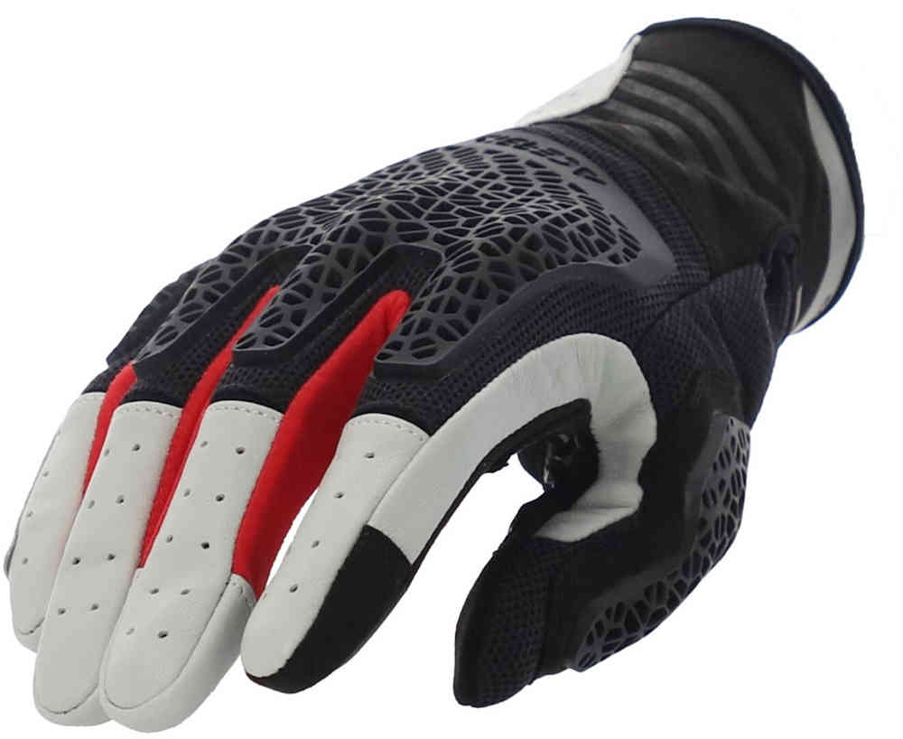 Acerbis Crossover Motorradhandschuhe
