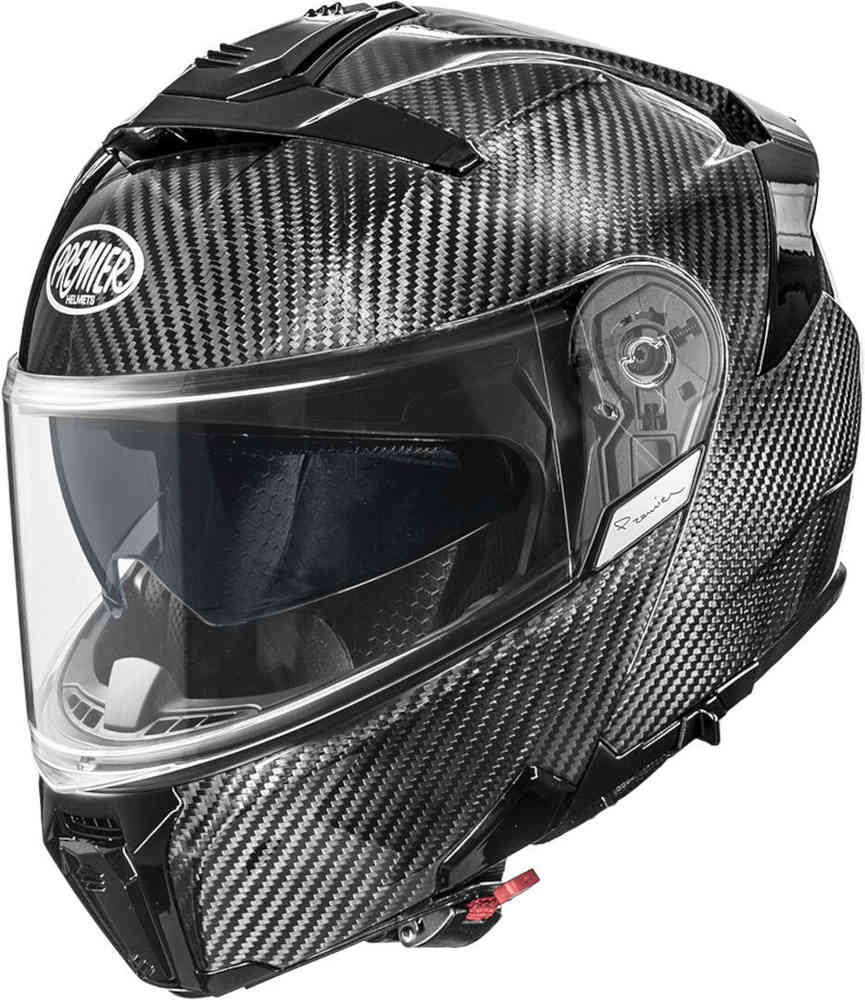 Premier Legacy GT Carbon Helmet
