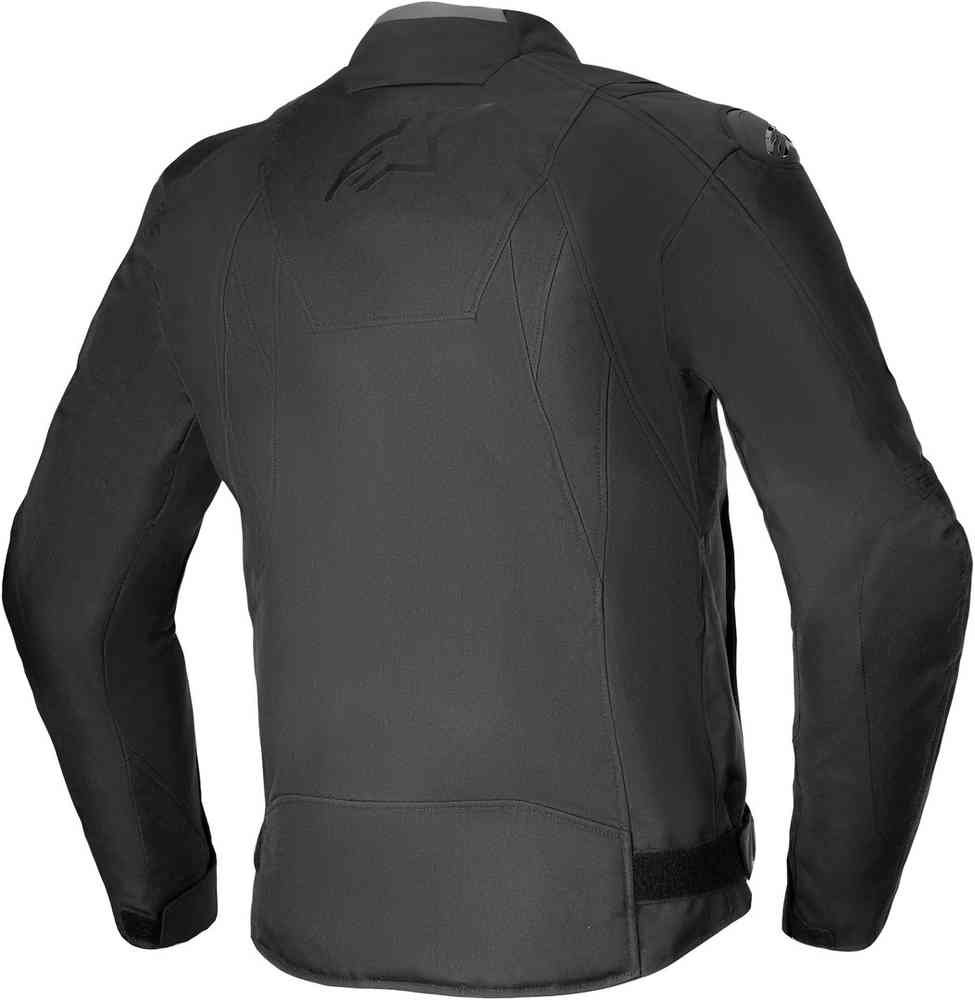 Alpinestars T-SP 1 V2 waterproof Motorcycle Textile Jacket