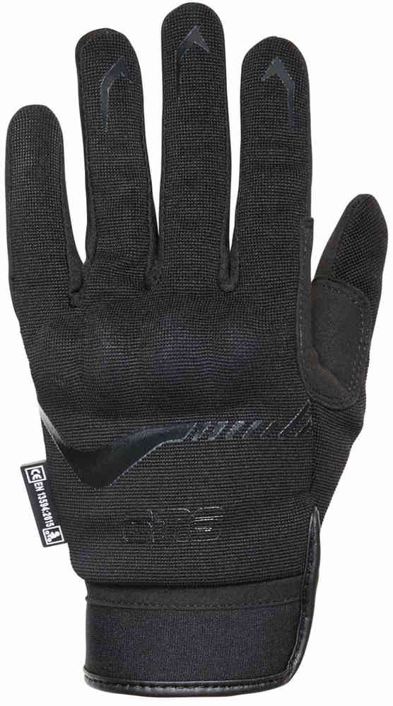 GMS Jet-City waterproof Motorcycle Gloves