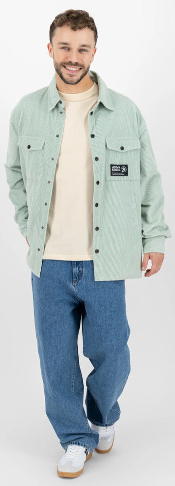 Alife And Kickin MaddoxAK A Autumn Autumn T-Shirt