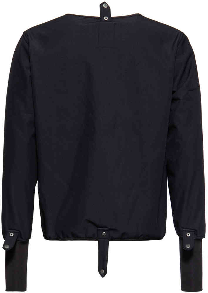 King Kerosin Road Kings Blanko Adventure Functional Shirt