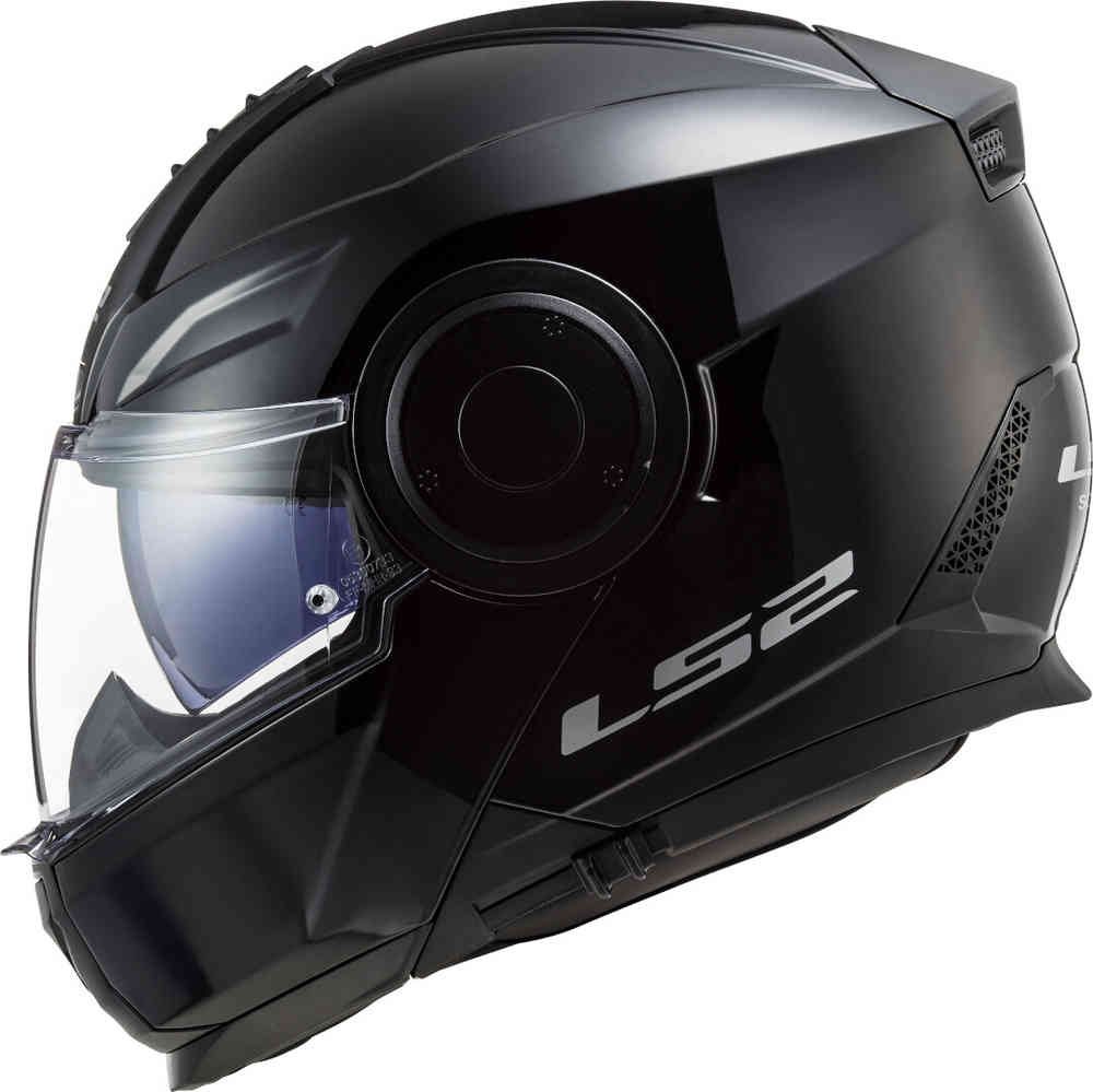 LS2 FF902 Scope Solid Helmet