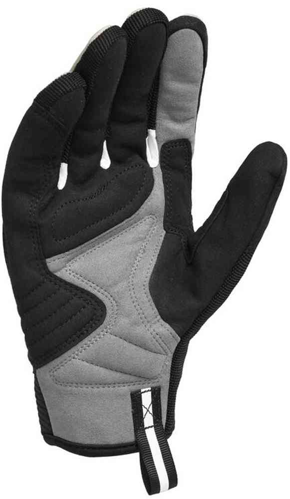 Spidi Flash Motorcycle Gloves