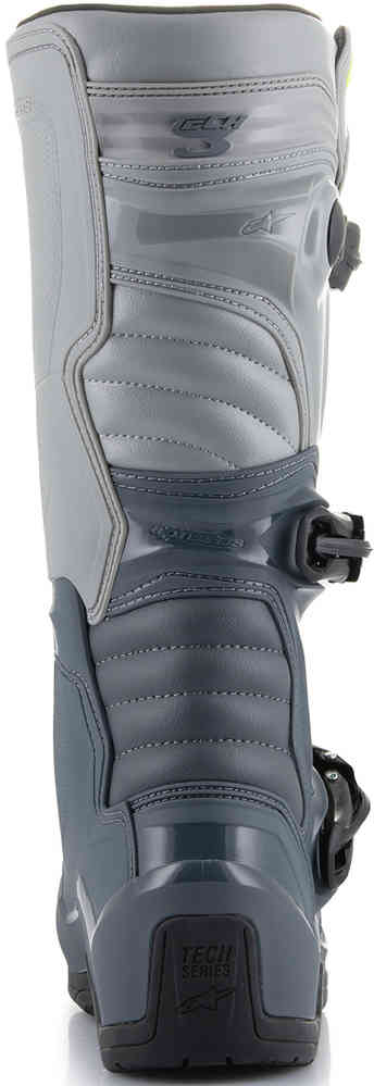 Alpinestars Tech 3 Motocross Boots