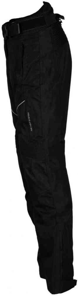 Rusty Stitches Jenny Ladies Motorcycle Textile Pants