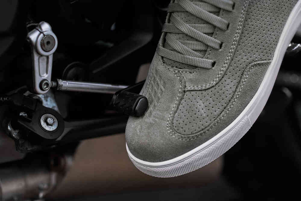 SHIMA SX-2 Evo perforated Motorcycle Shoes