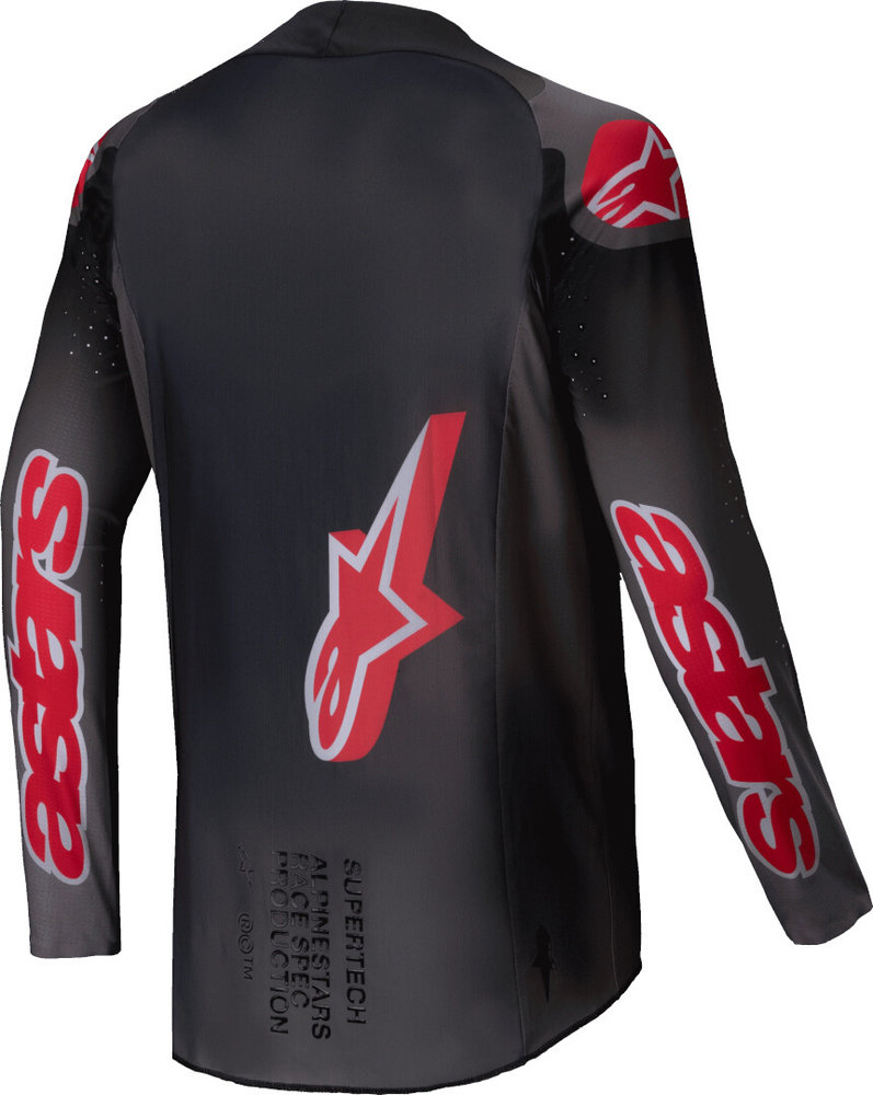 Alpinestars Supertech Lipan Motocross Jersey