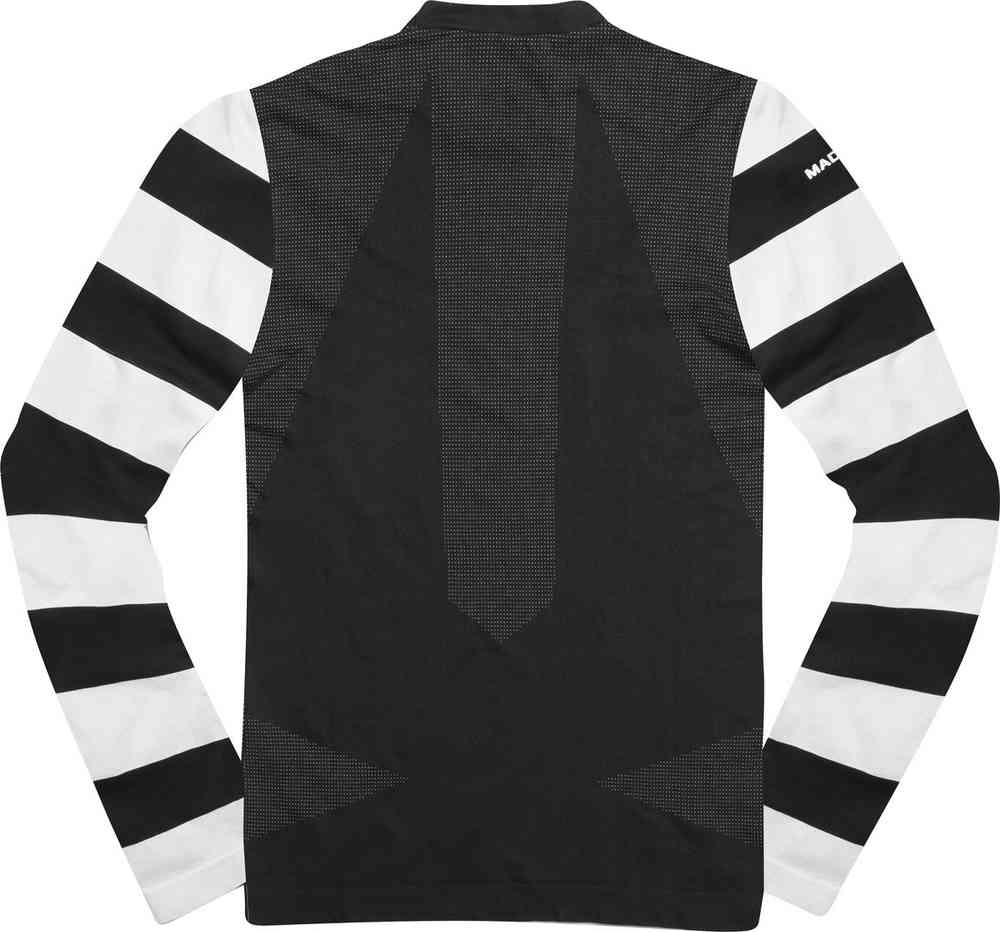 HolyFreedom Gattabuia Collar Longsleeve Functional Shirt