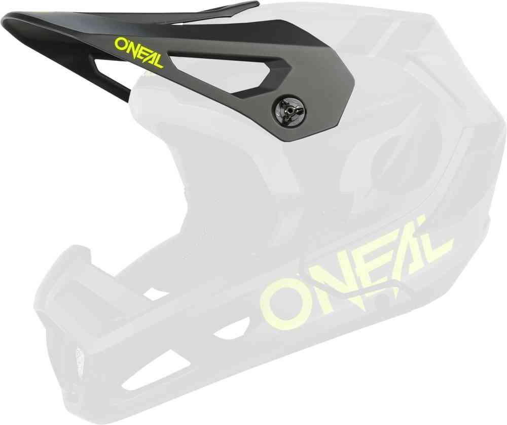 Oneal SL1 Strike Helmet Peak