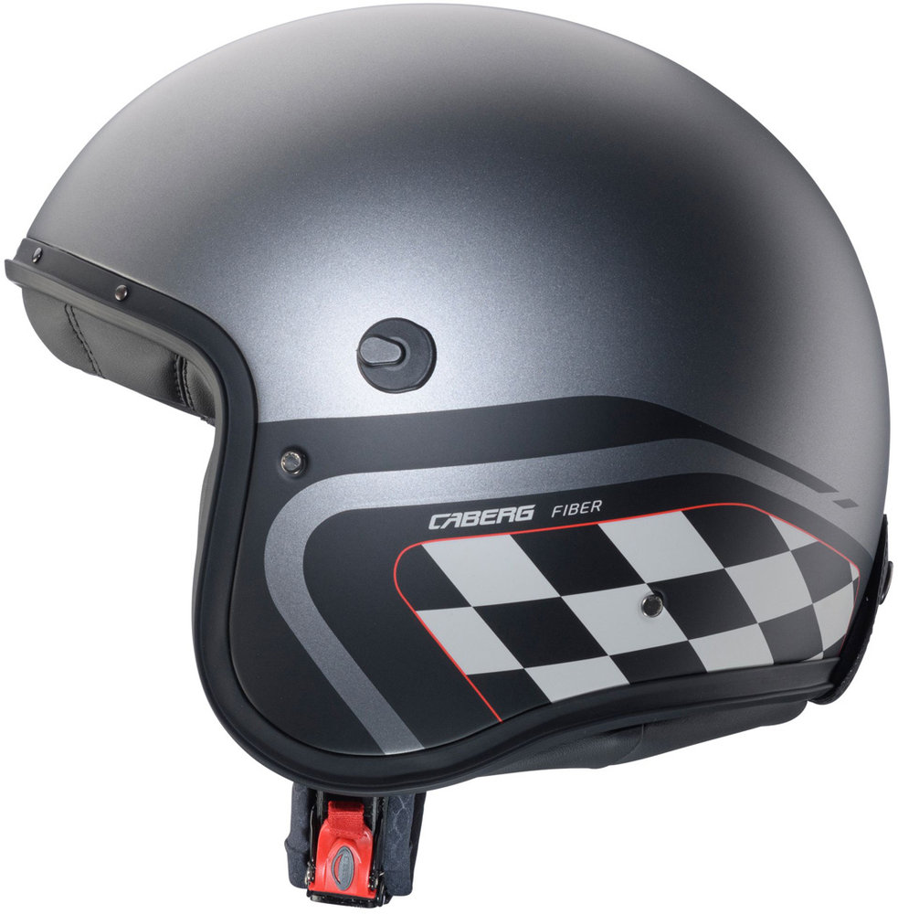 Caberg Freeride X Daytona Jet Helmet
