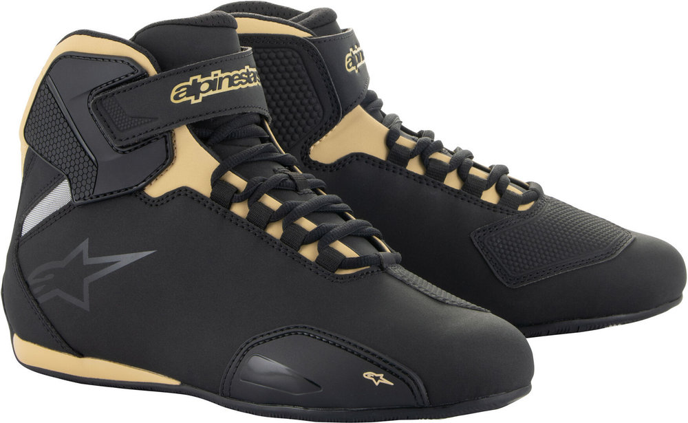 Alpinestars Stella Sektor Ladies Motorcycle Shoes