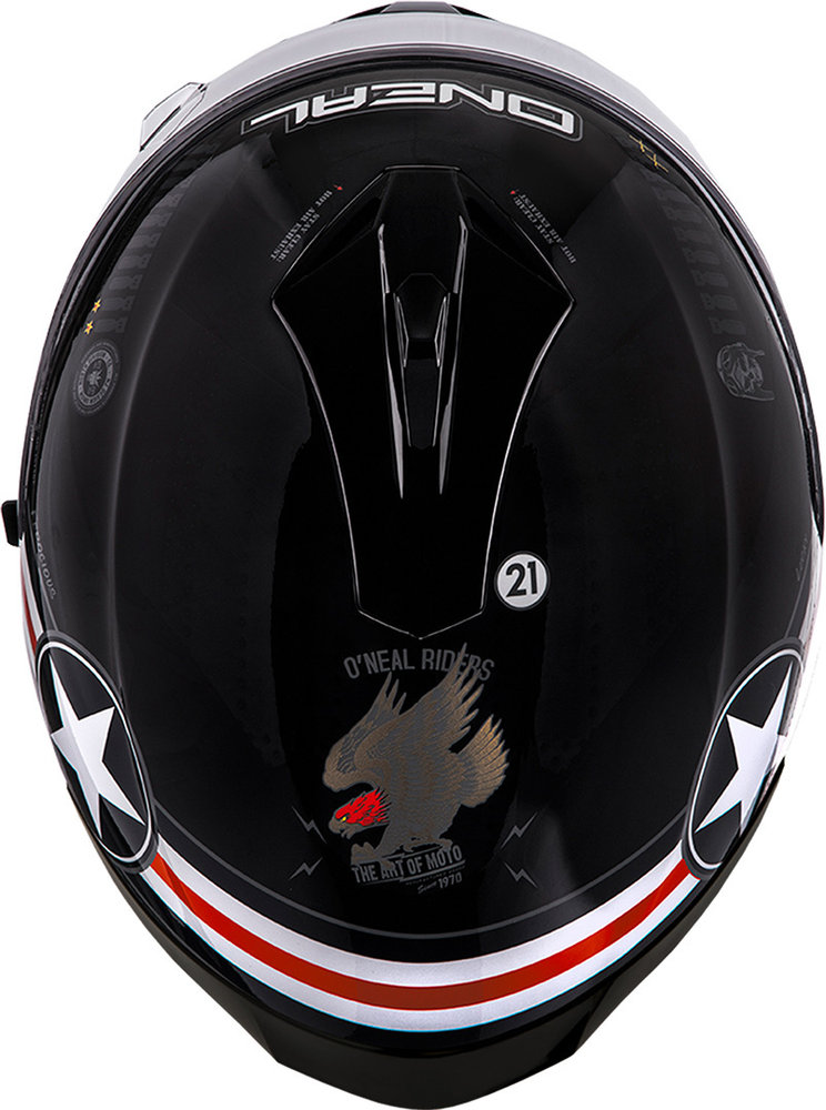 O´Neal Challenger Wingman Helmet