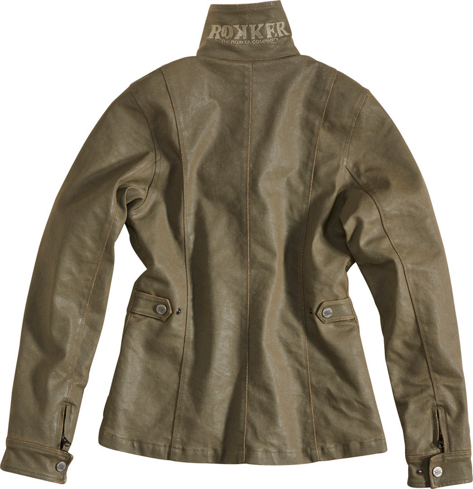 Rokker Rokkertech Women´s Jacket