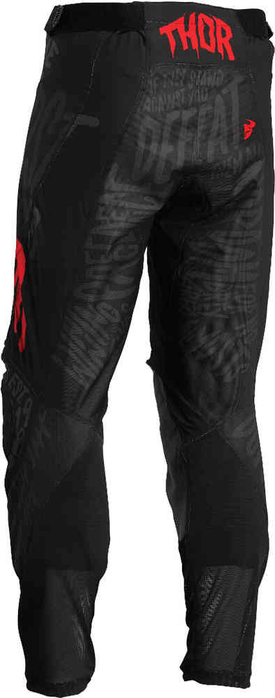 Thor Pulse Counting Sheep Motocross Pants