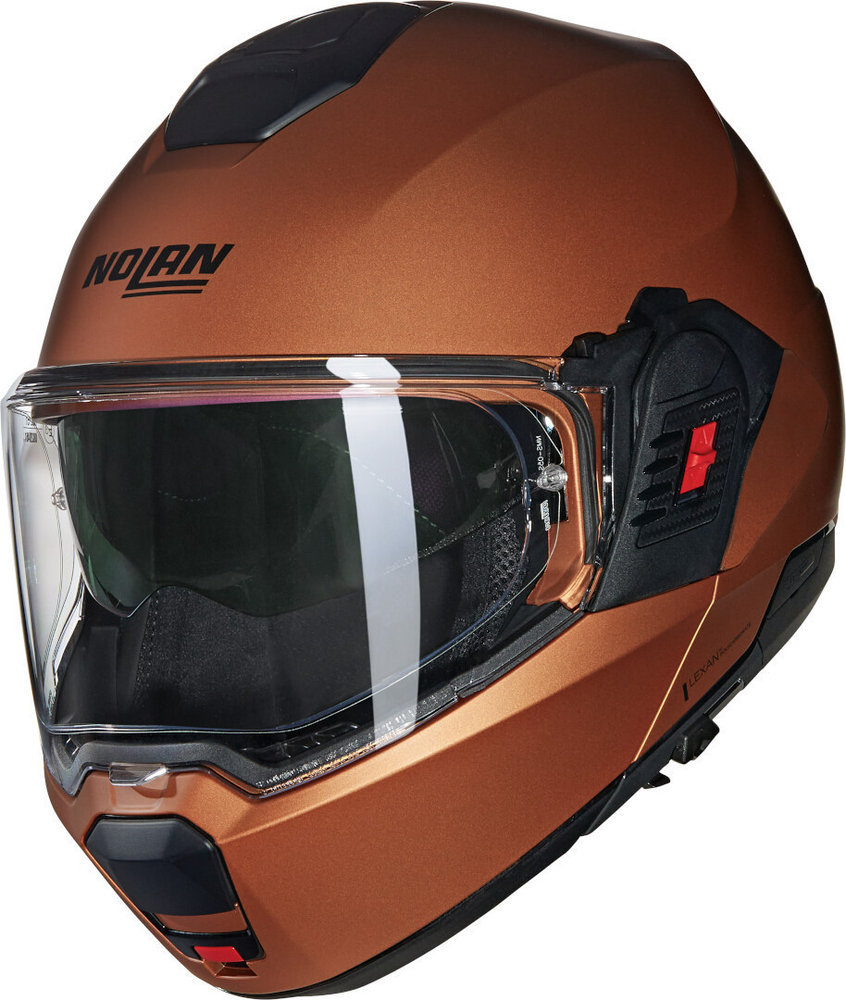 Nolan N120-1 Classico Nobile N-Com Helmet