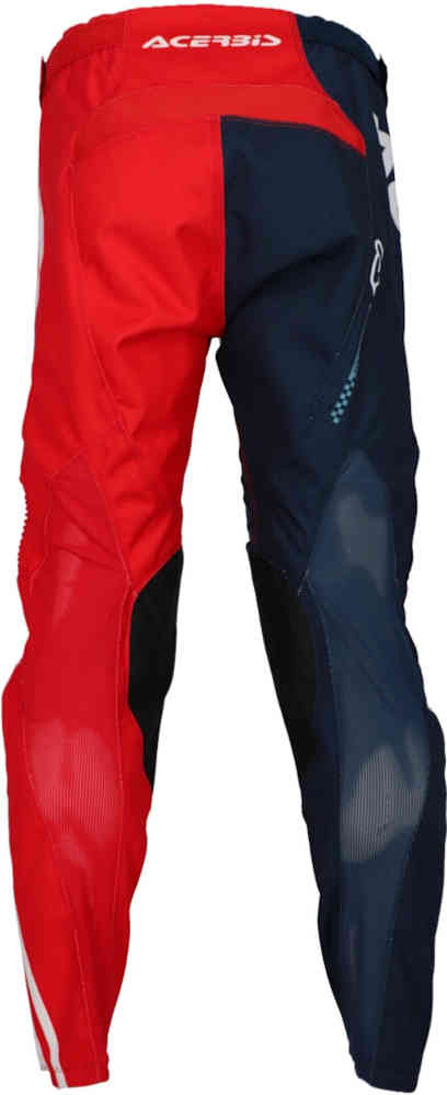 Acerbis MX-Track Connection Motocross Pants