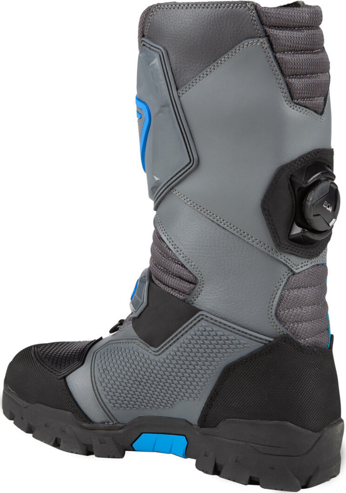 Klim Havoc GTX Boa 2022 Snowmobile Boots