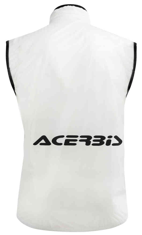 Acerbis Rain Dek Pack Rain Vest
