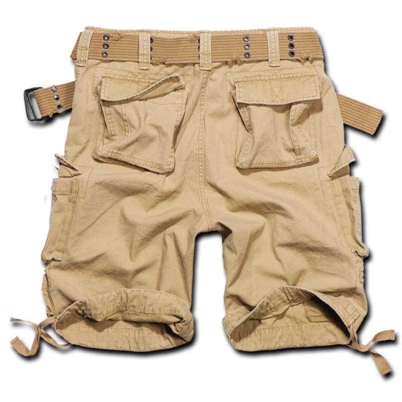 Brandit Savage Shorts