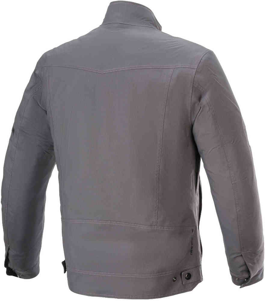 Alpinestars Solano Waterproof Motorcycle Textile Jacket