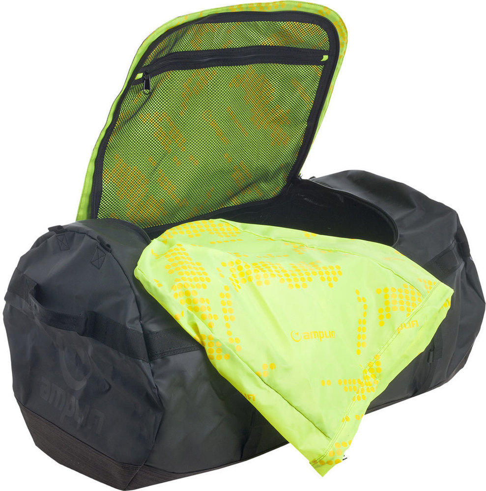 Amplifi Duffle Torino Backpack