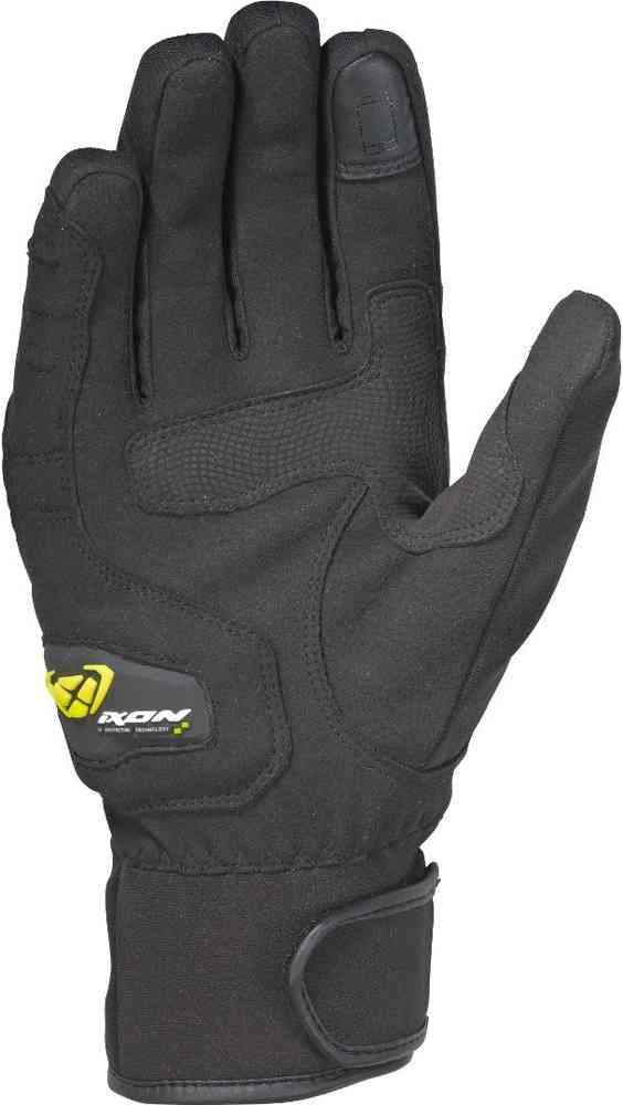 Ixon Pro Russel Winter Motorcycle Gloves