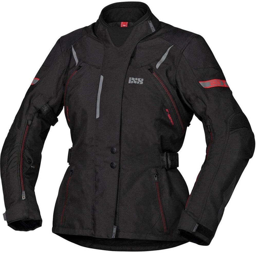 IXS Tour Liz-ST Ladies Motorcycle Textile Jacket