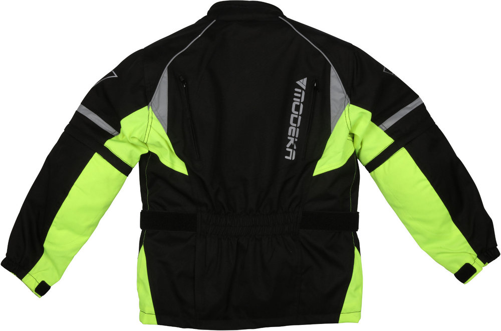 Modeka Tourex II Kids Motorcycle Textile Jacket
