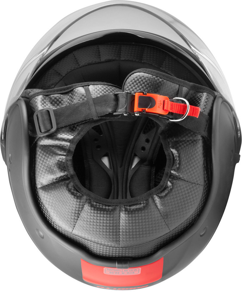 Bogotto V595-1 Next Jet Helmet