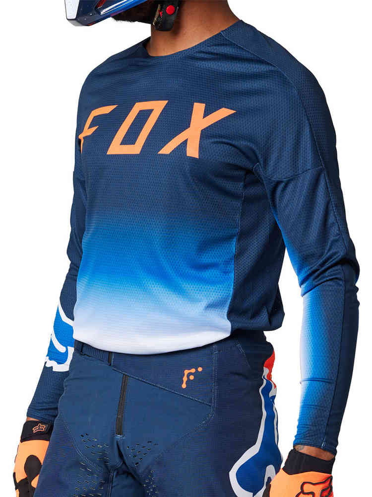 FOX 360 Fgmnt Motocross Jersey