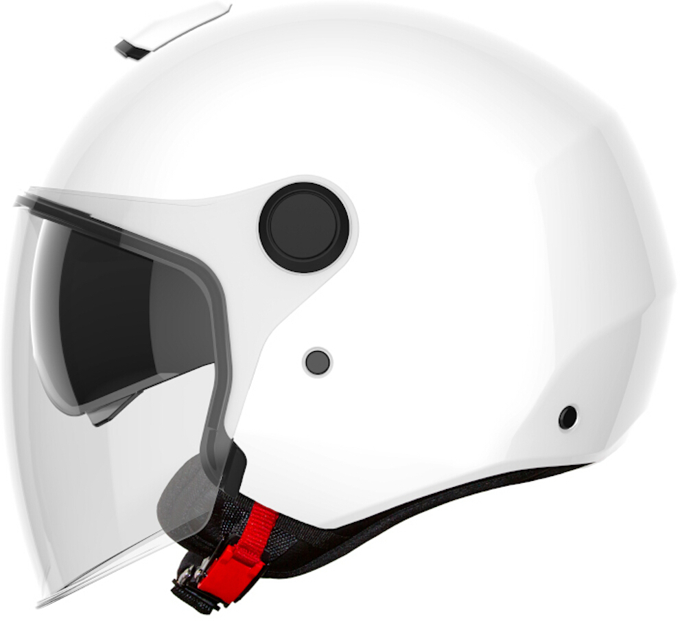 Nexx Y.10 Plain Jet Helmet