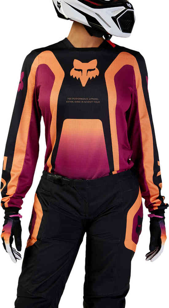 FOX 180 Ballast Ladies Motocross Jersey