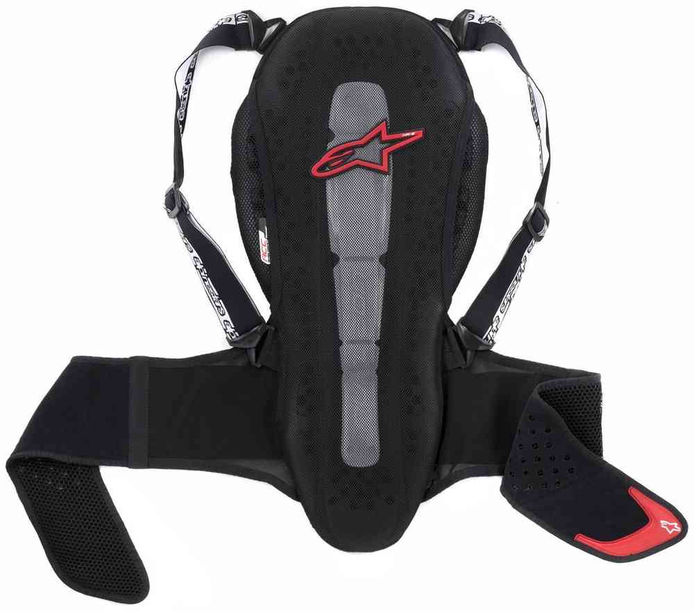 Alpinestars Nucleon KR-2 Back Protector