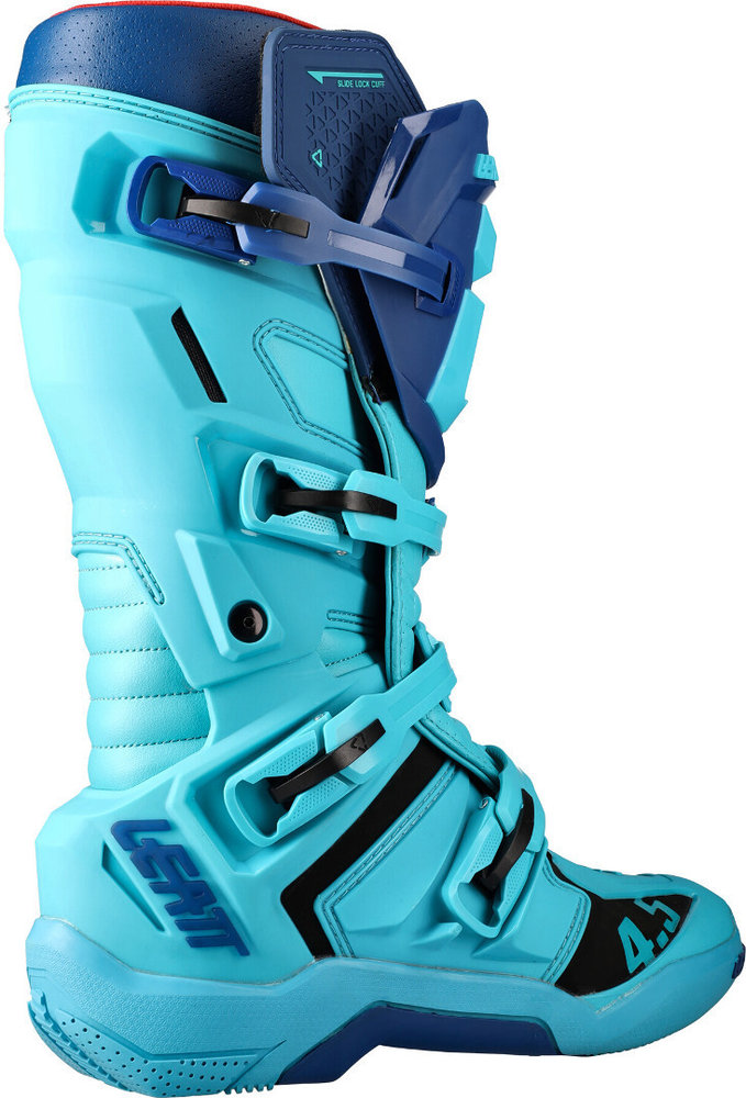 Leatt 4.5 Motocross Boots