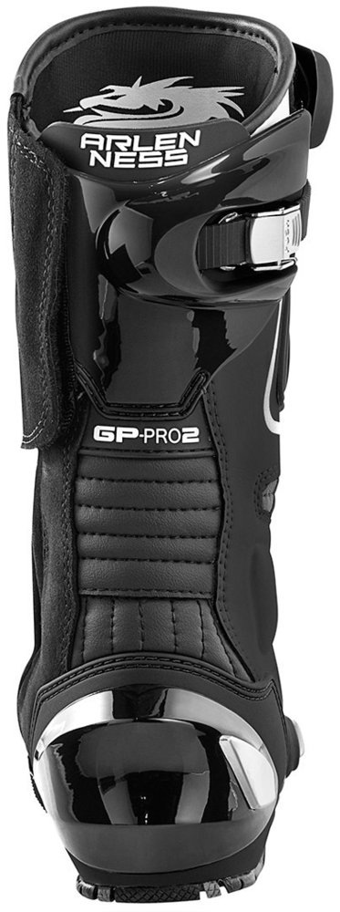 Arlen Ness Sugello Motorcycle Boots