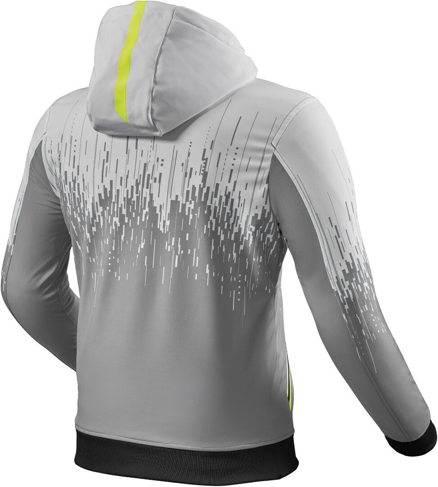 Revit Quantum 2 WB Motorcycle Hoodie / Textile Jacket