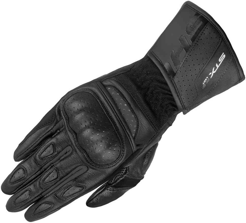 SHIMA STX 2.0 perforated Ladies Motorcycle Gloves