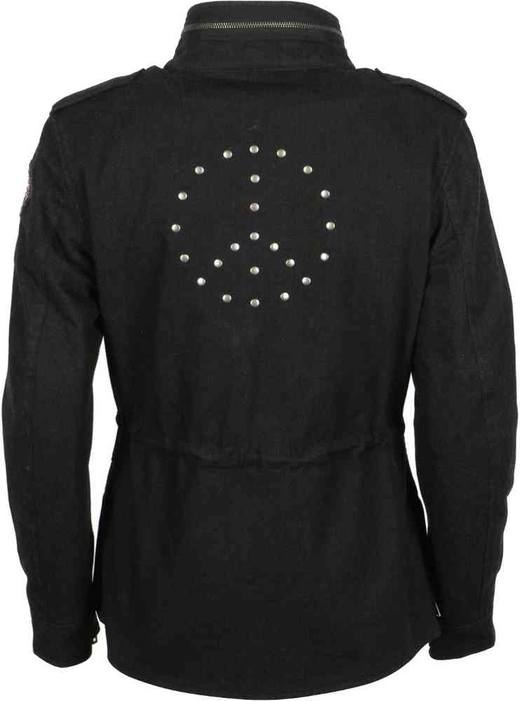 Helstons Tara Ladies Motorcycle Textile Jacket