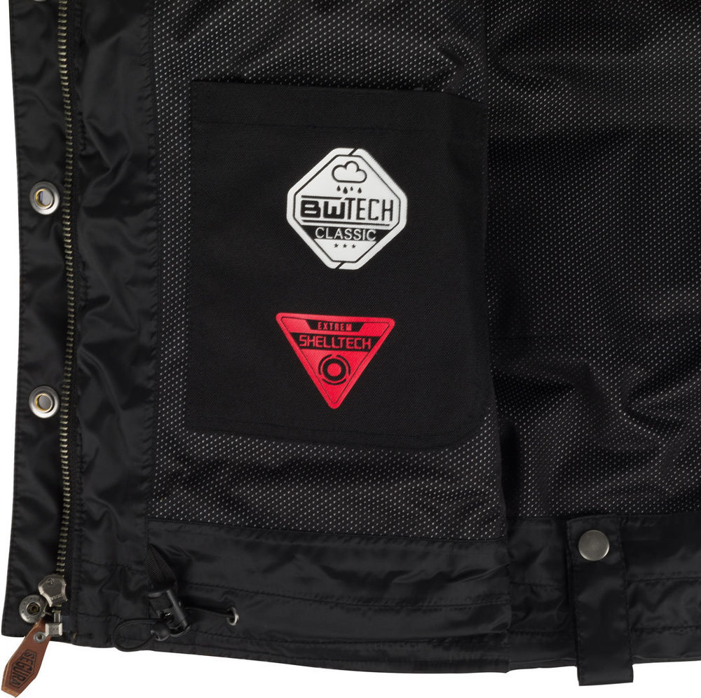 Segura Ness Ladies Motorcycle Textile Jacket