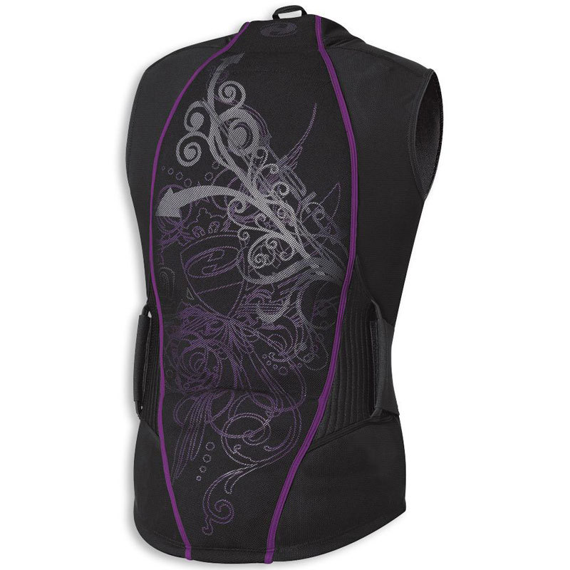 Held Shelter II Ladies Protector Vest