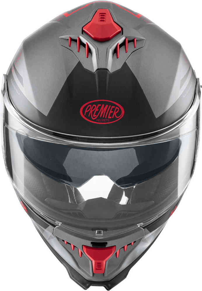 Premier Typhoon BA 17 BM Helmet