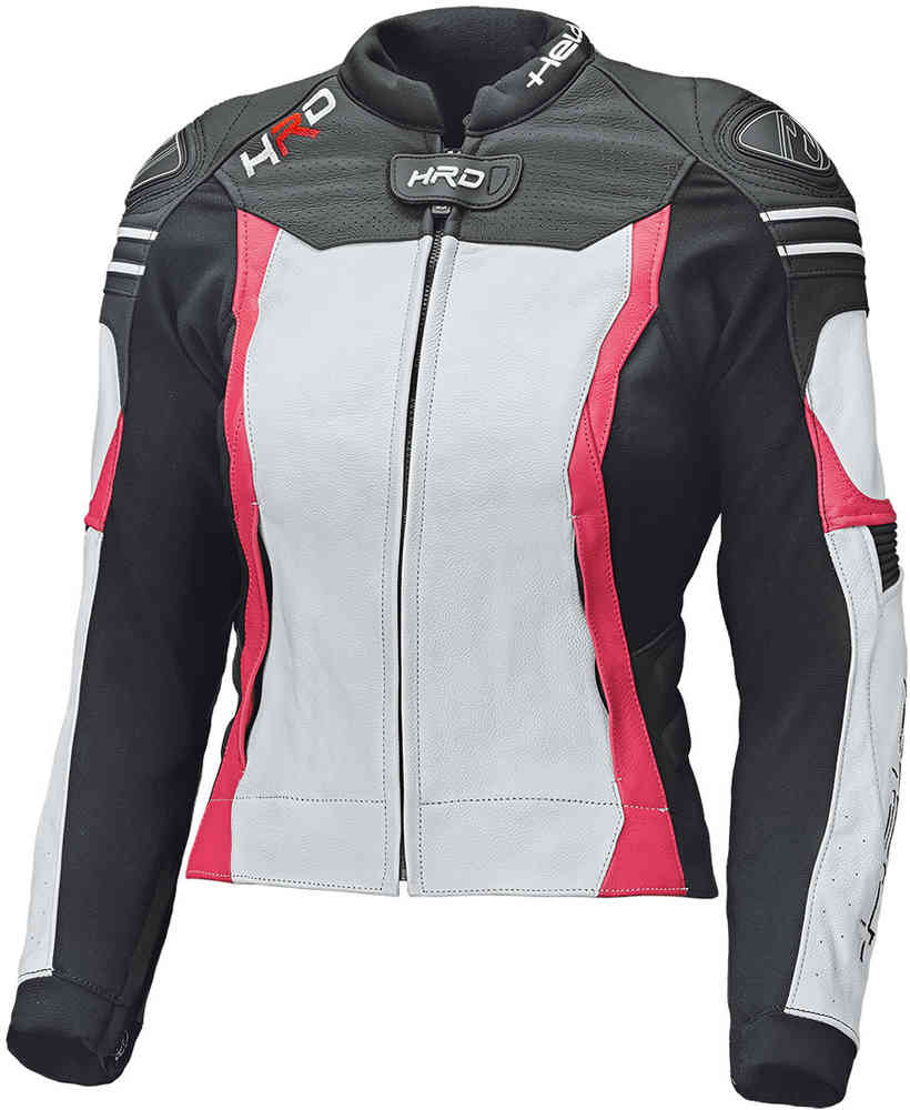 Held Street 3.0 Ladies Motorcycle Leather Jacket